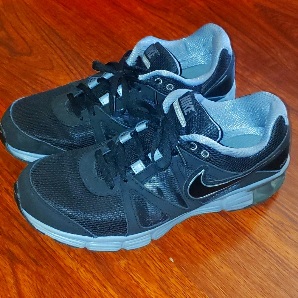 Nike Reax Rocket 2